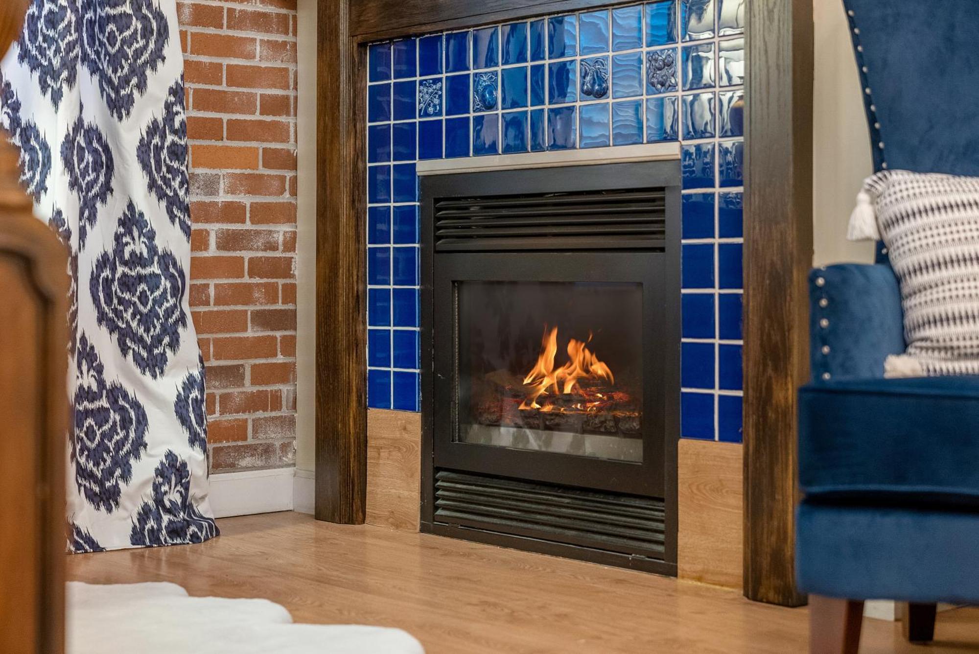 Beland Mansion-Royal Crown Suite! Fort Smith Εξωτερικό φωτογραφία