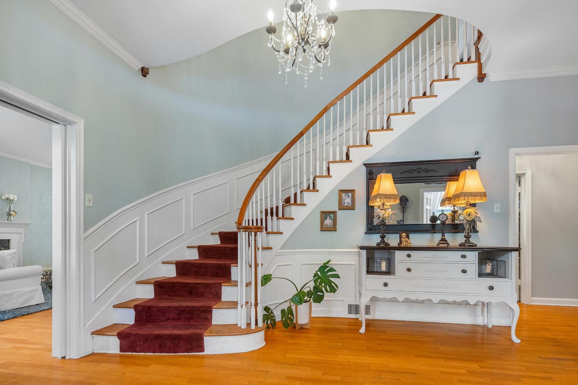 Beland Mansion-Royal Crown Suite! Fort Smith Εξωτερικό φωτογραφία